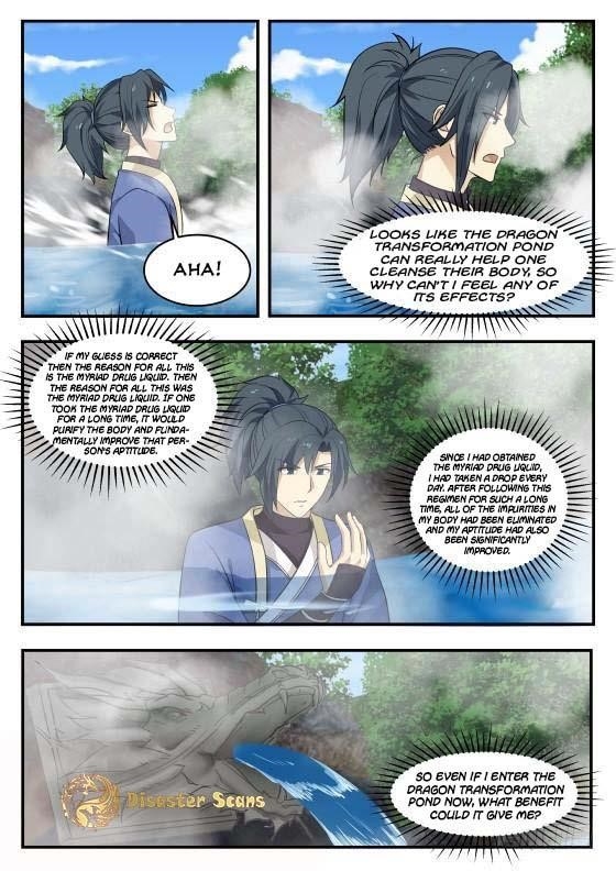 Martial Peak — Chapter 333 — page 4