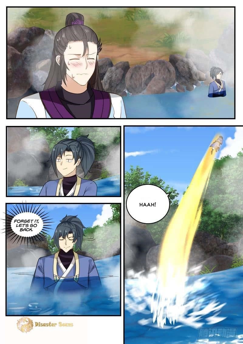 Martial Peak — Chapter 334 — page 2