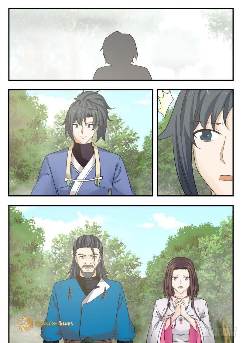 Martial Peak — Chapter 334 — page 5