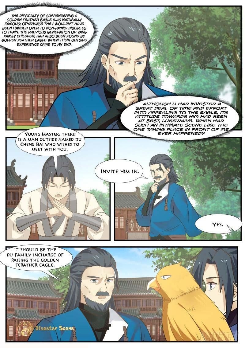 Martial Peak — Chapter 337 — page 7