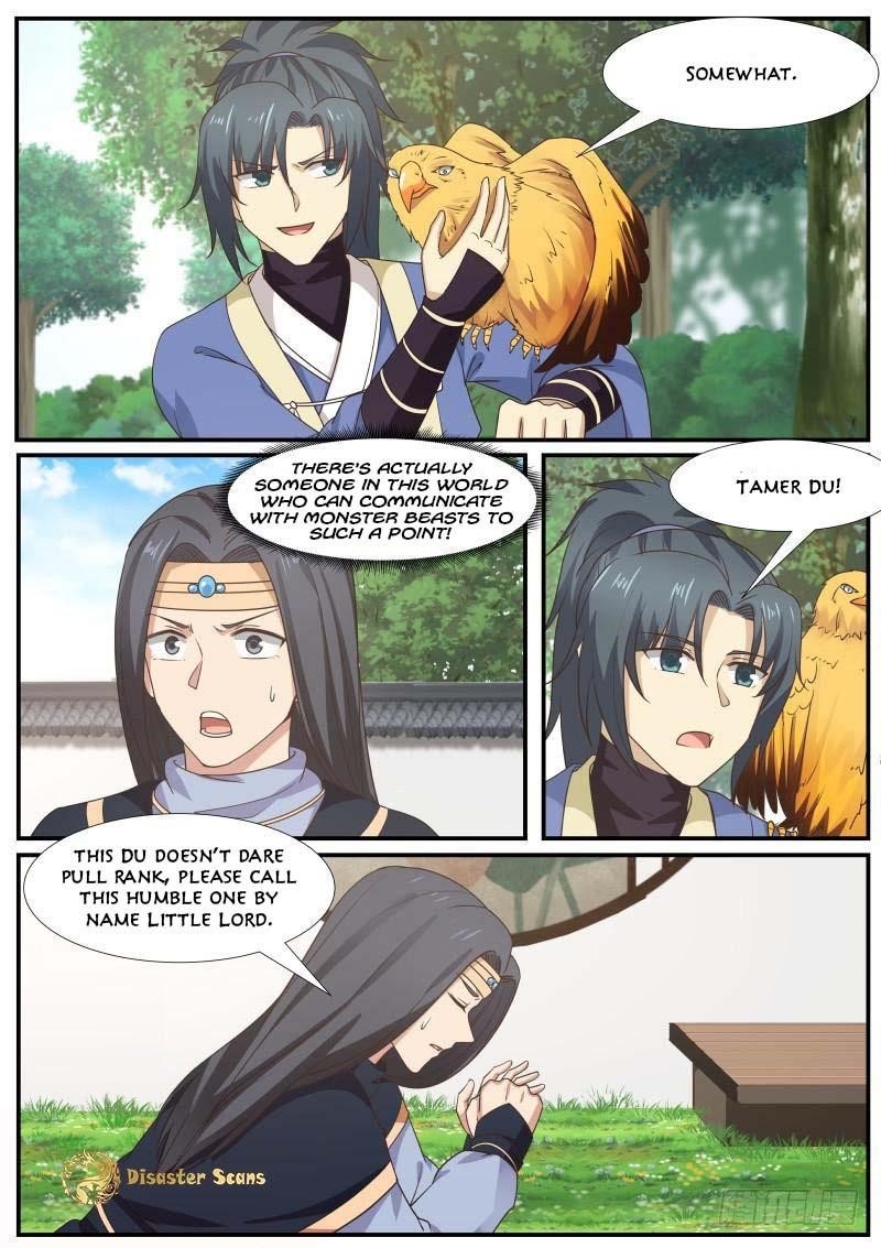Martial Peak — Chapter 338 — page 2