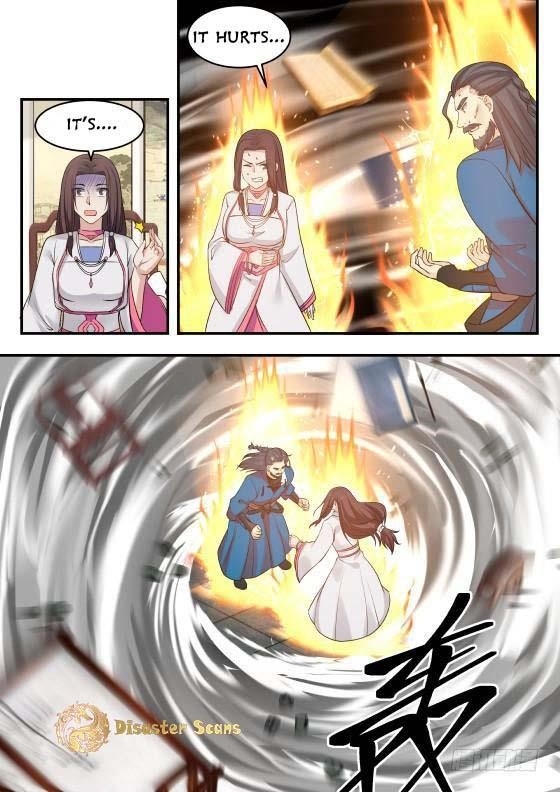 Martial Peak — Chapter 339 — page 2