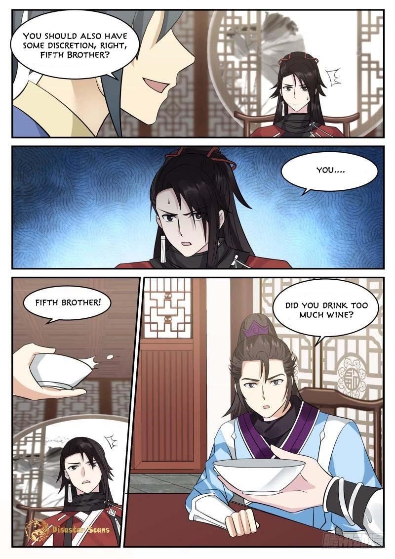 Martial Peak — Chapter 342 — page 7