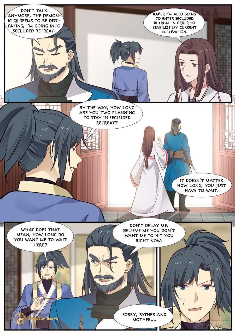 Martial Peak — Chapter 344 — page 2