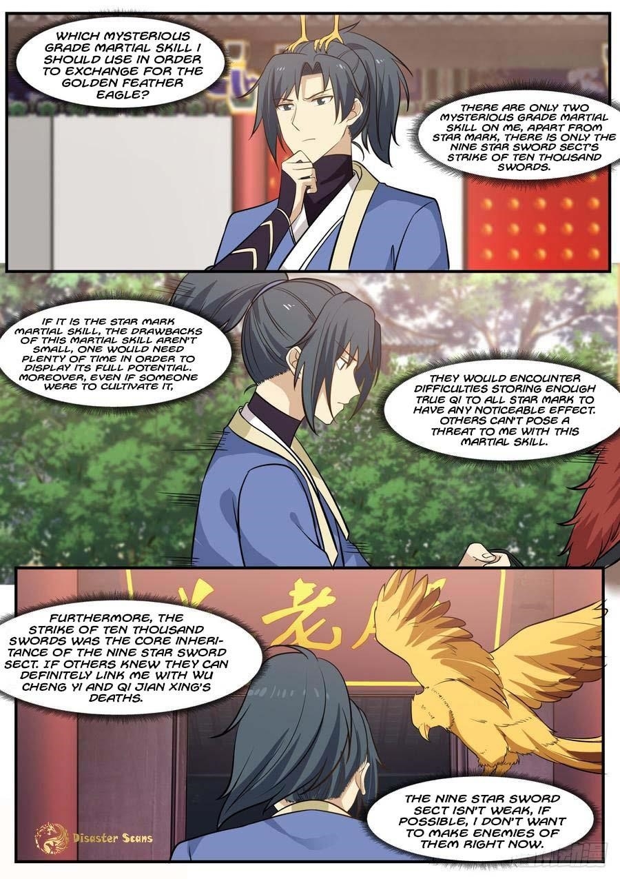 Martial Peak — Chapter 344 — page 5