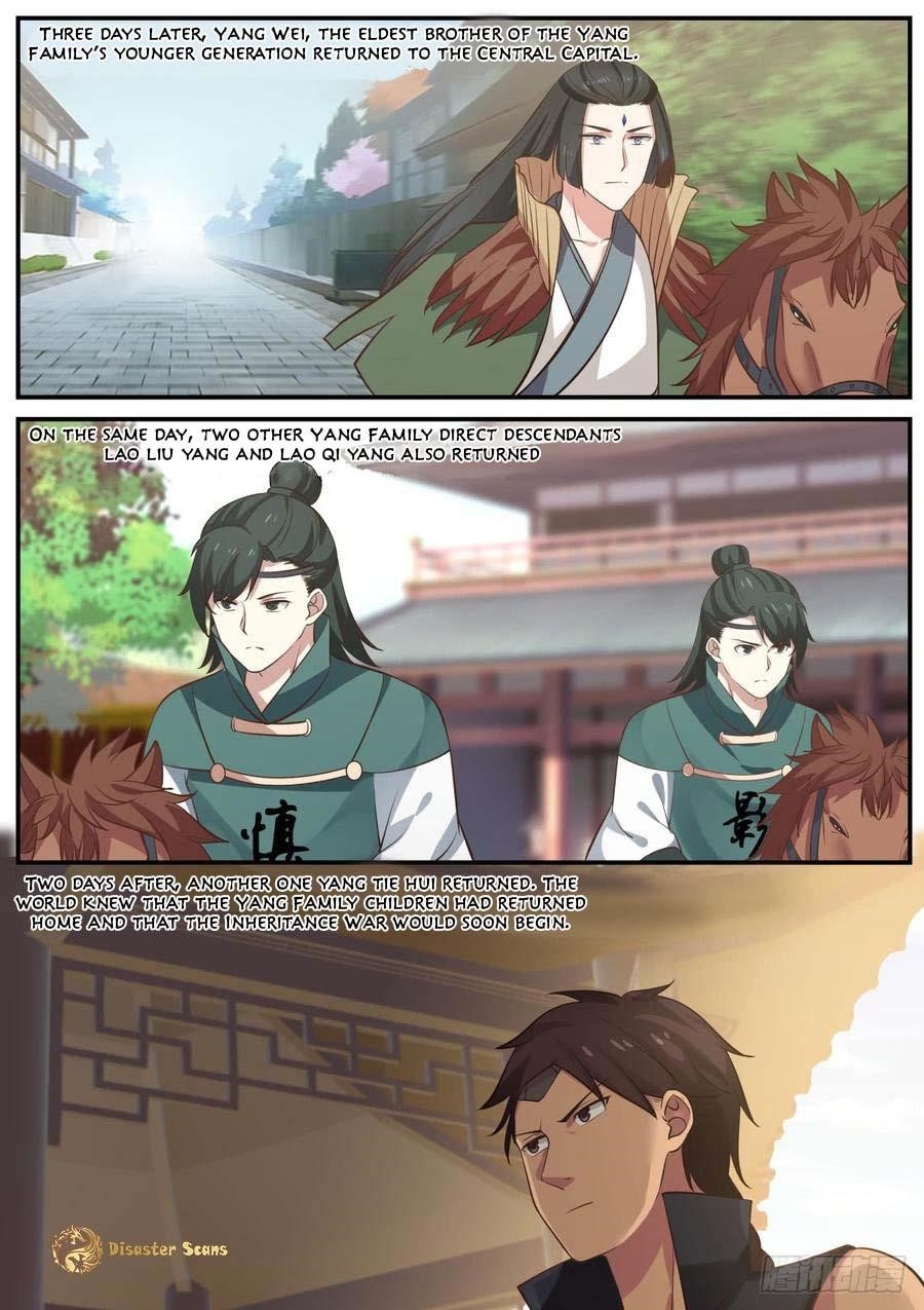 Martial Peak — Chapter 344 — page 7