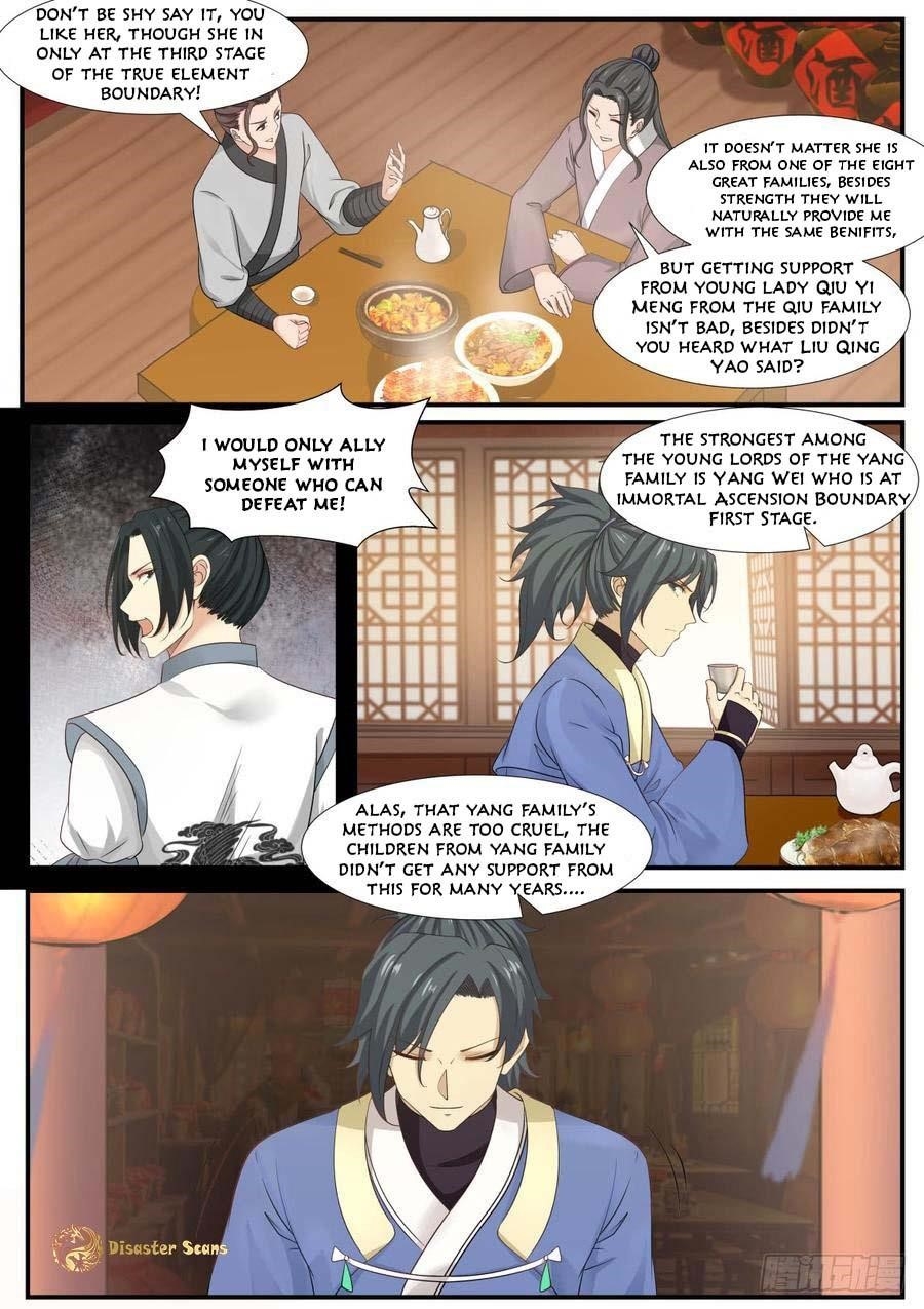 Martial Peak — Chapter 344 — page 9