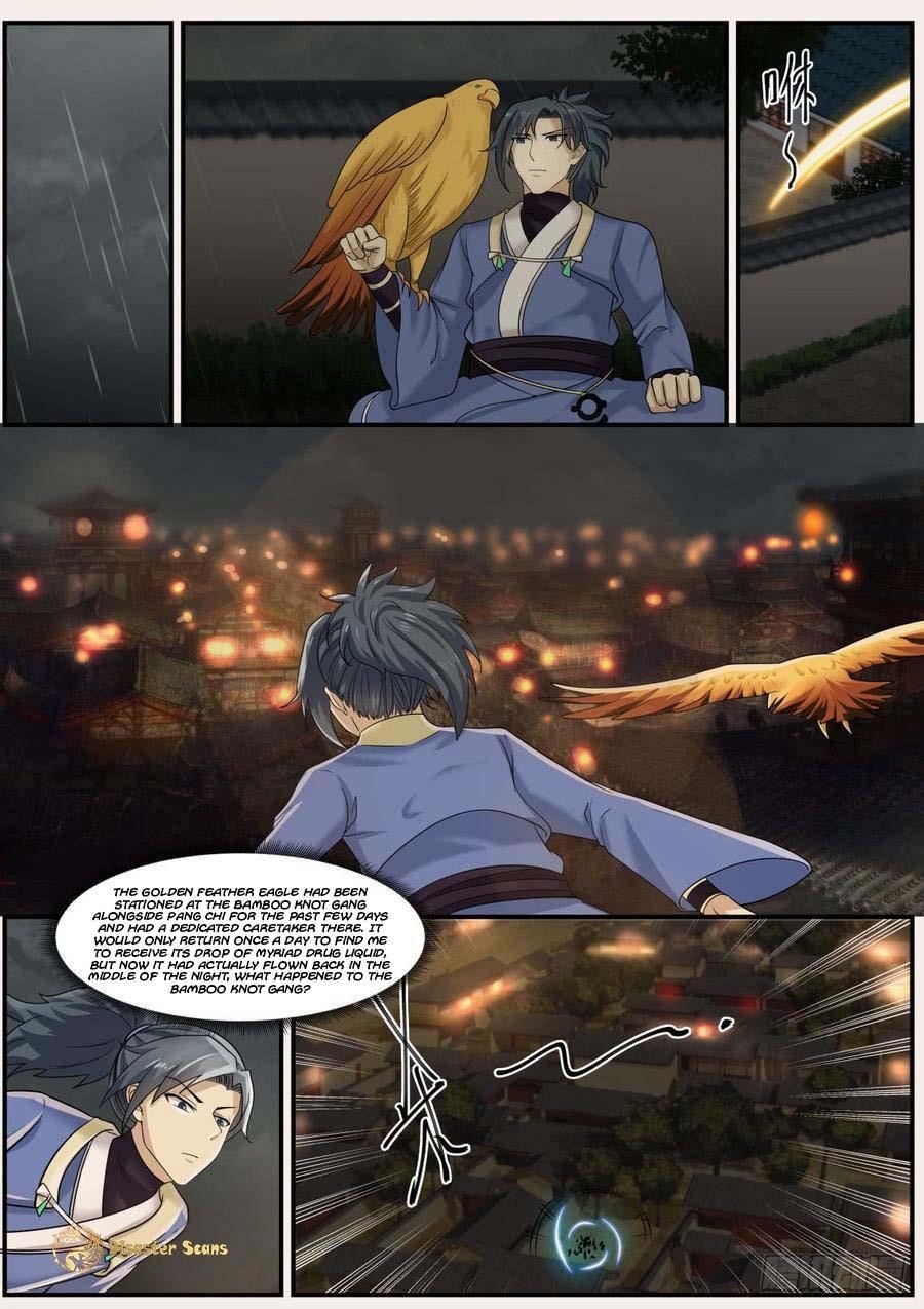 Martial Peak — Chapter 344 — page 11