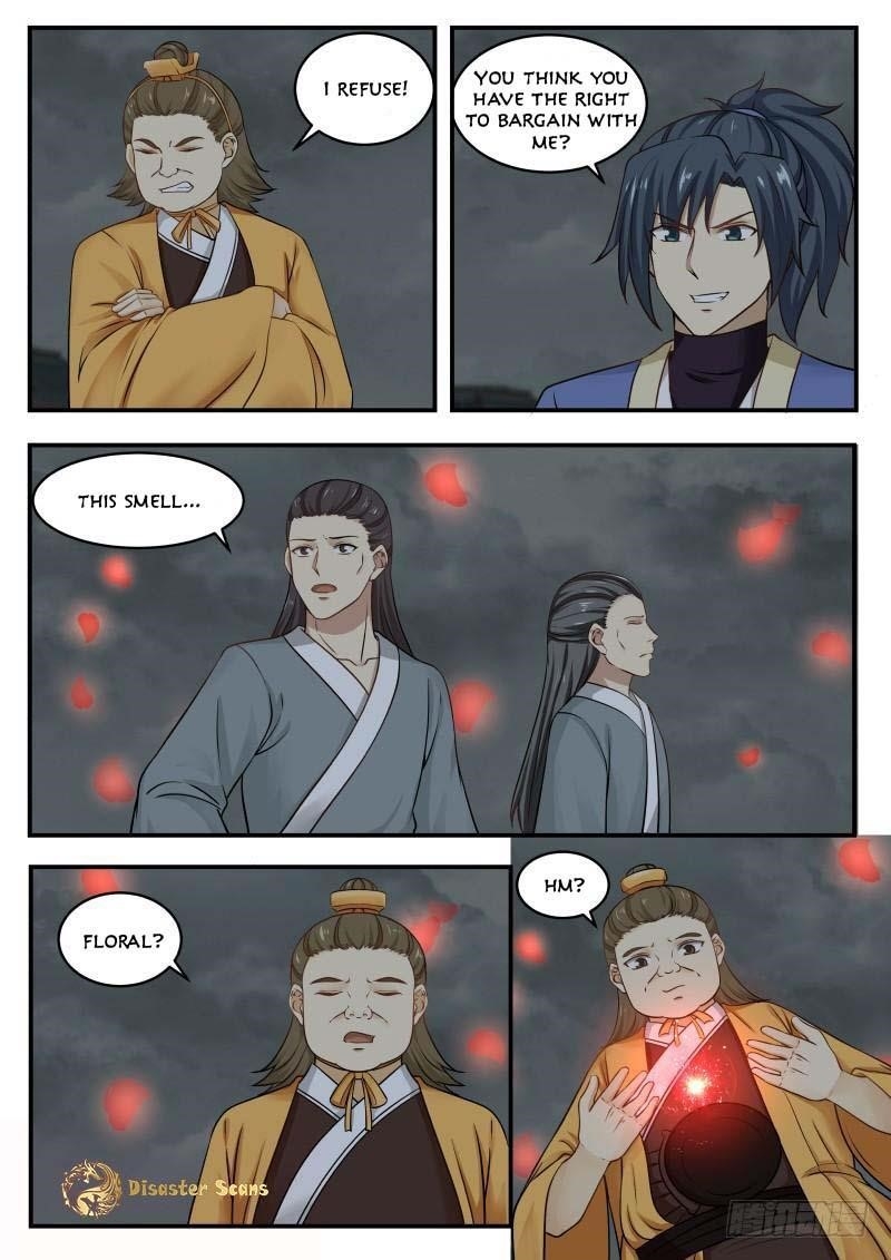 Martial Peak — Chapter 346 — page 6