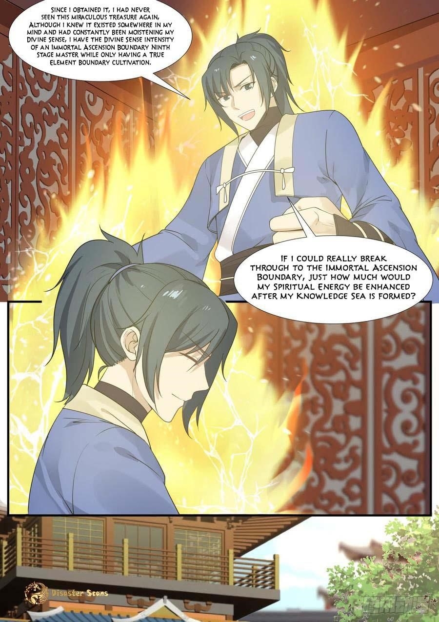 Martial Peak — Chapter 347 — page 3
