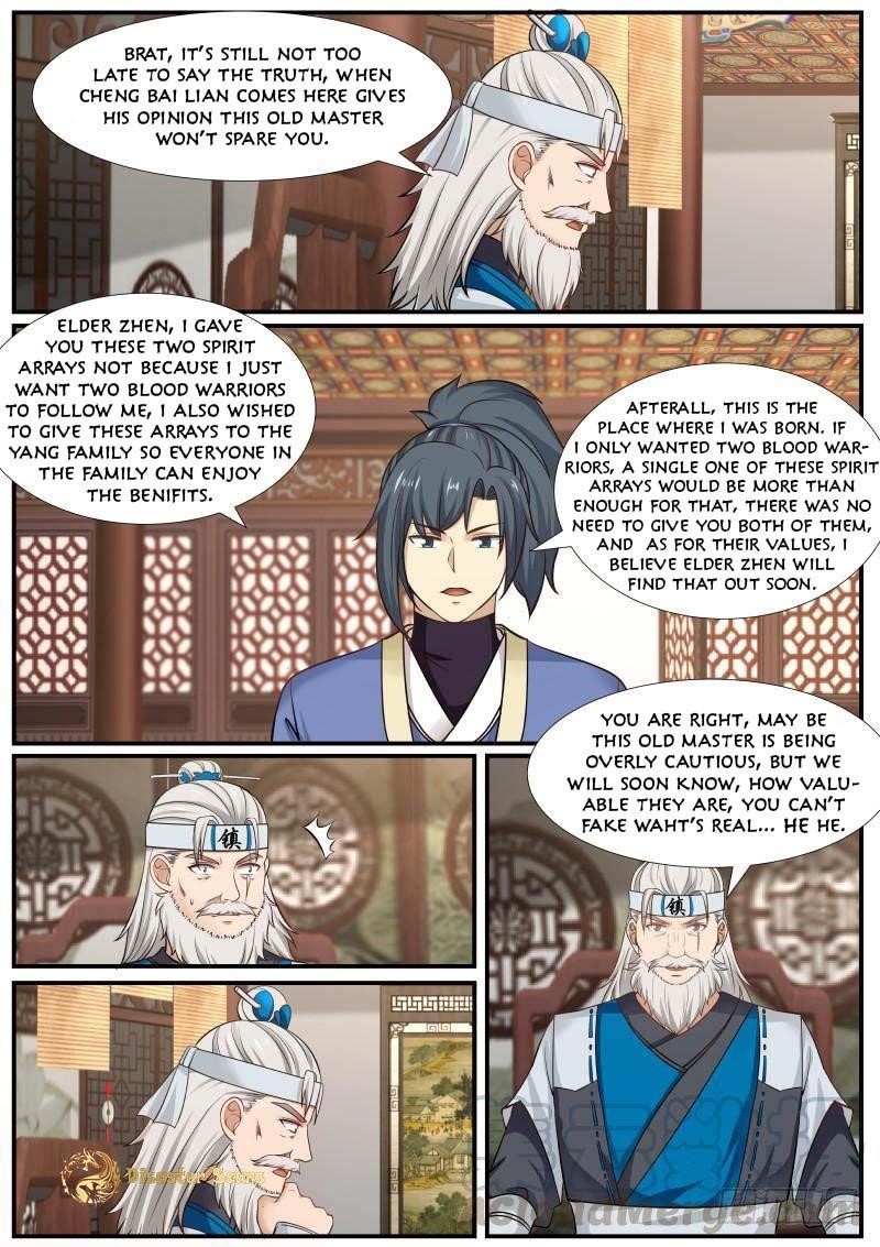 Martial Peak — Chapter 353 — page 2