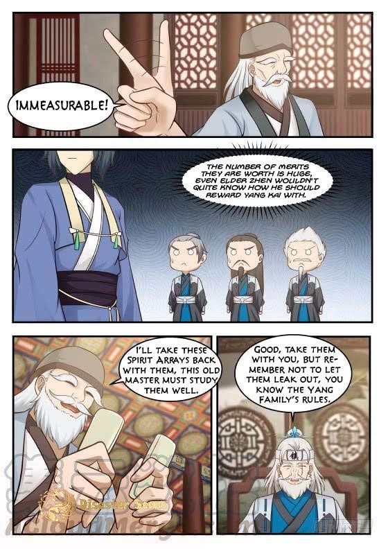 Martial Peak — Chapter 354 — page 2