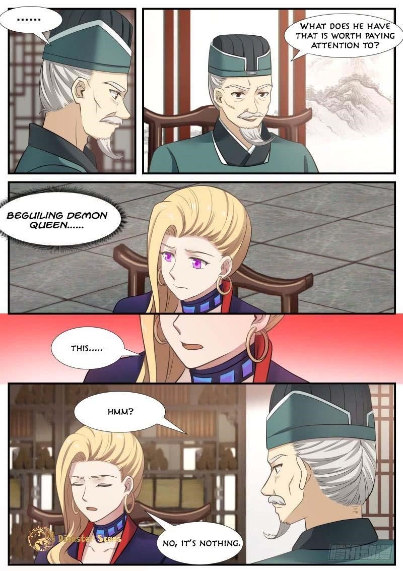 Martial Peak — Chapter 357 — page 3
