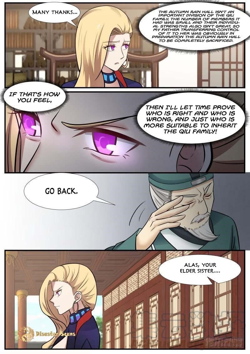 Martial Peak — Chapter 357 — page 12
