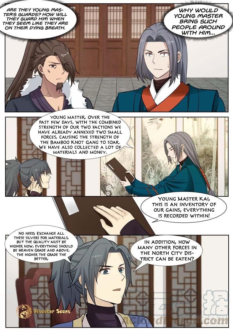 Martial Peak — Chapter 358 — page 2