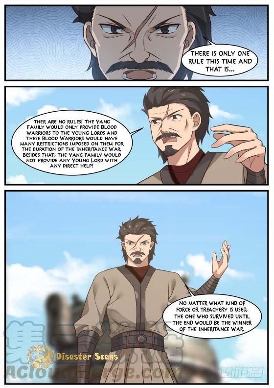 Martial Peak — Chapter 359 — page 2