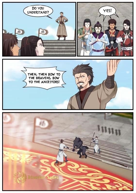 Martial Peak — Chapter 359 — page 3