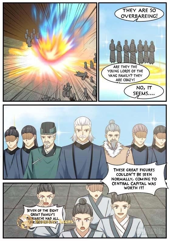 Martial Peak — Chapter 359 — page 11