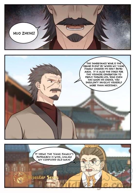 Martial Peak — Chapter 362 — page 2