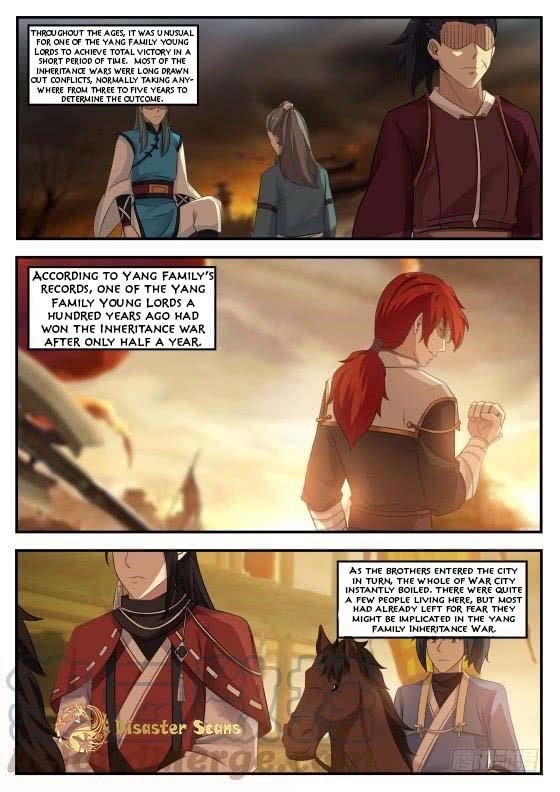 Martial Peak — Chapter 363 — page 2