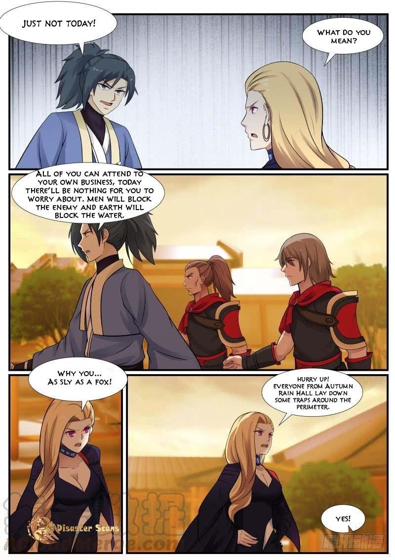 Martial Peak — Chapter 364 — page 2