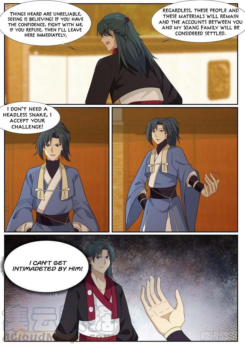 Martial Peak — Chapter 367 — page 2