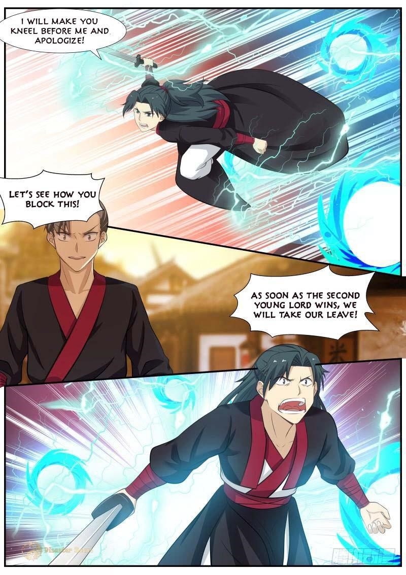 Martial Peak — Chapter 367 — page 7