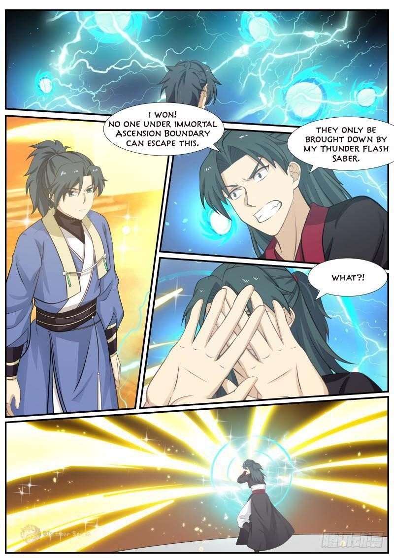 Martial Peak — Chapter 367 — page 9