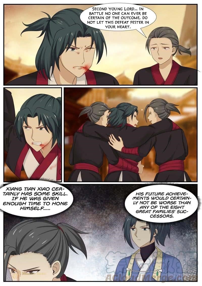 Martial Peak — Chapter 368 — page 2