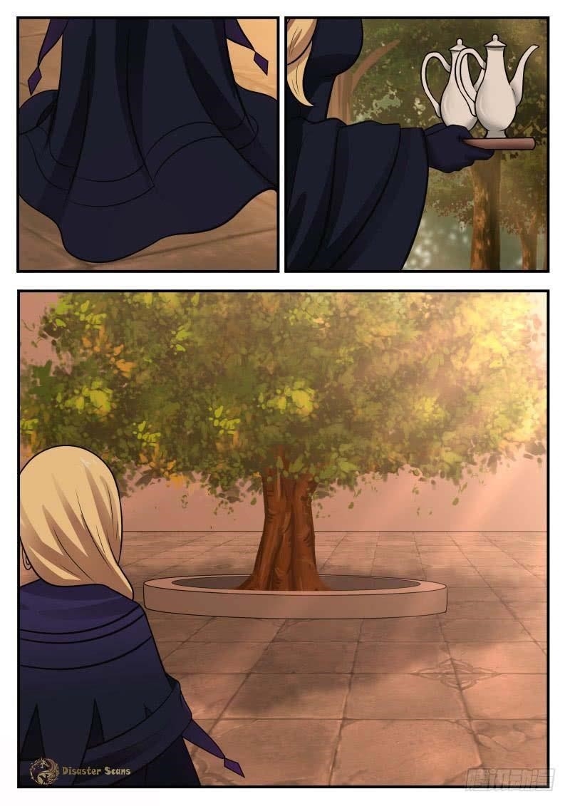 Martial Peak — Chapter 369 — page 3