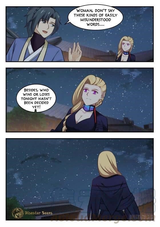Martial Peak — Chapter 370 — page 4