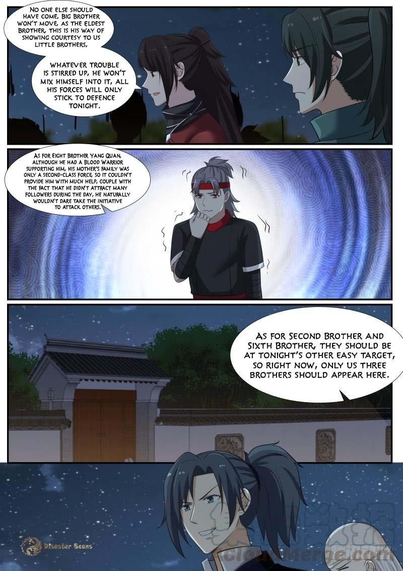 Martial Peak — Chapter 372 — page 2