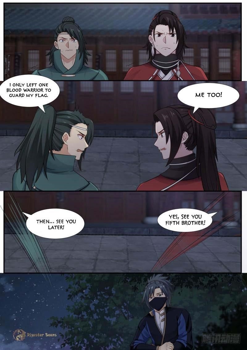 Martial Peak — Chapter 375 — page 3