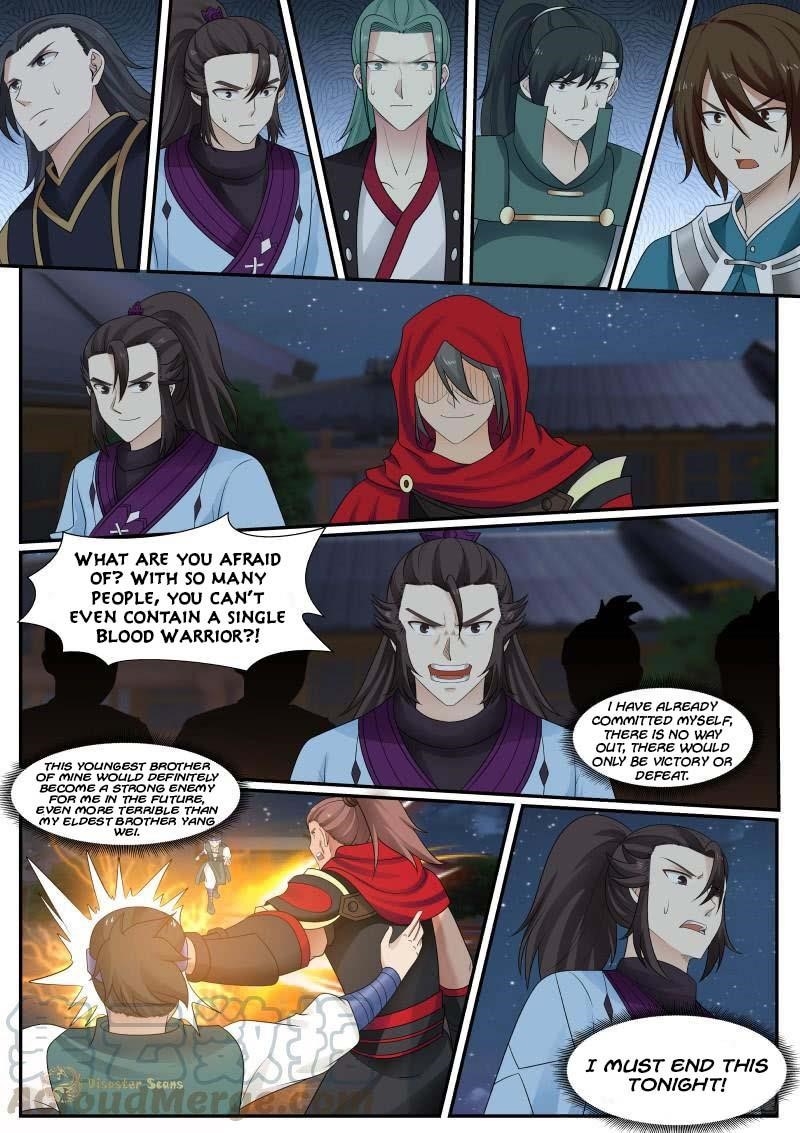 Martial Peak — Chapter 378 — page 10