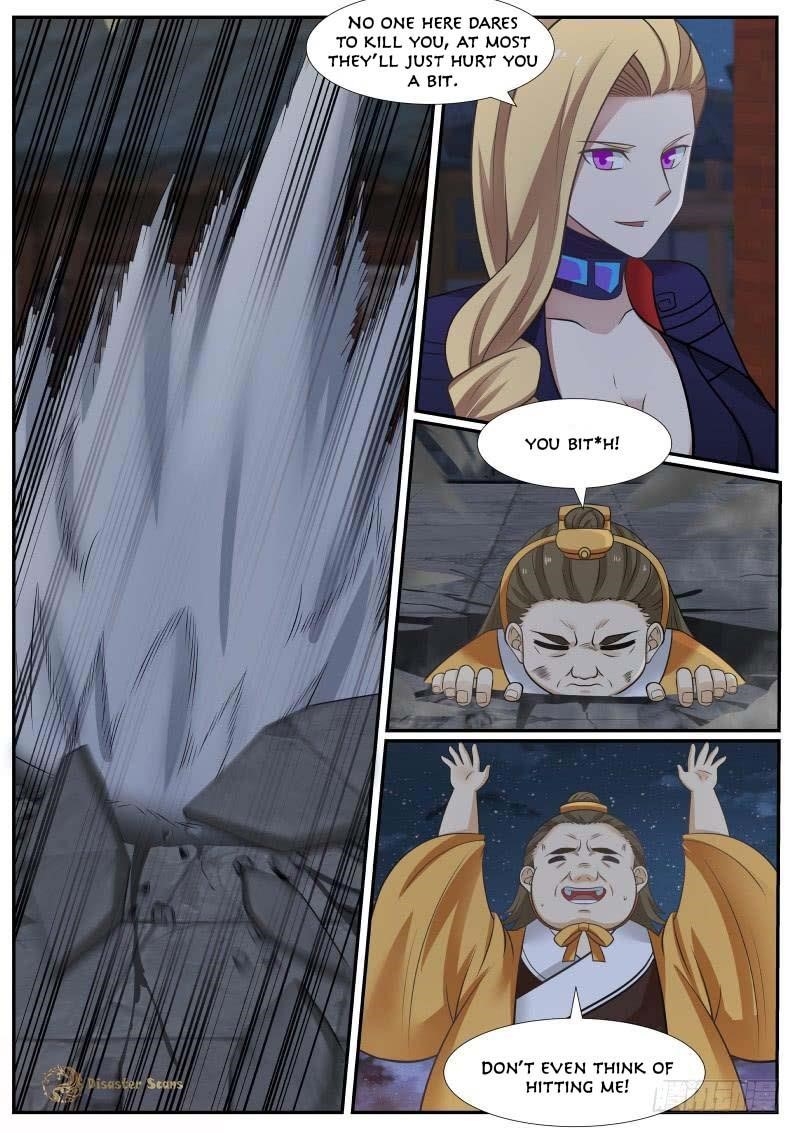 Martial Peak — Chapter 379 — page 3