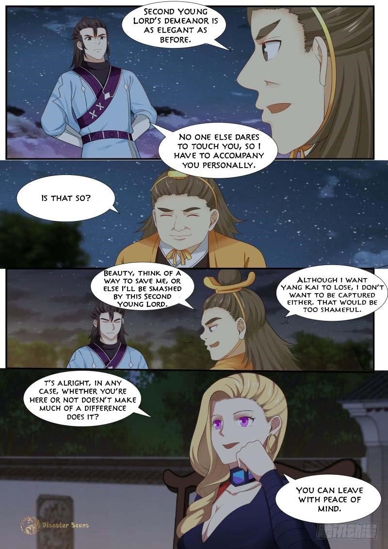 Martial Peak — Chapter 380 — page 5