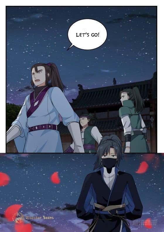 Martial Peak — Chapter 381 — page 11