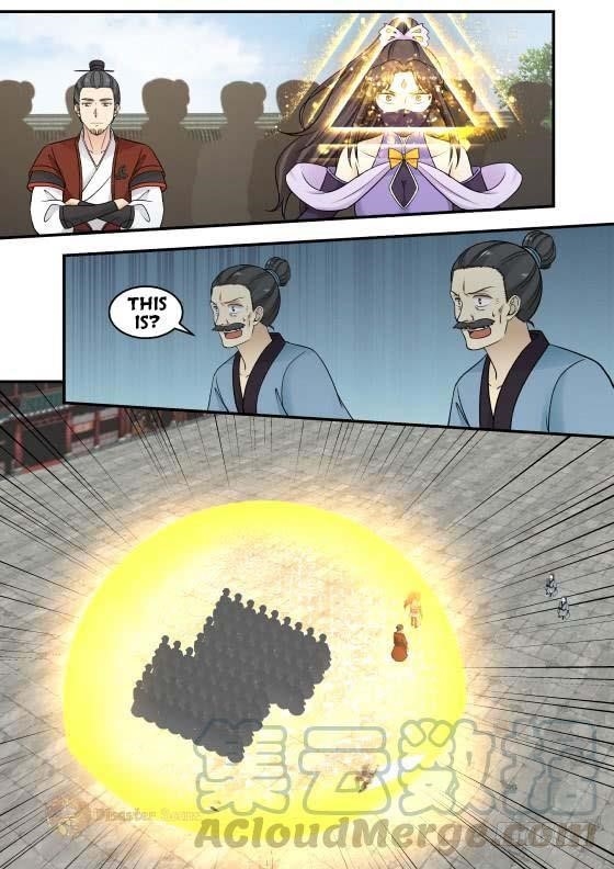 Martial Peak — Chapter 393 — page 13