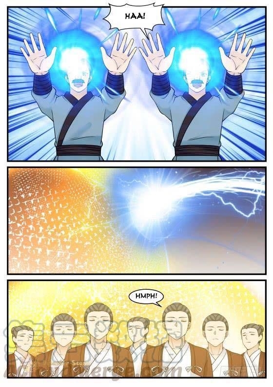 Martial Peak — Chapter 394 — page 3