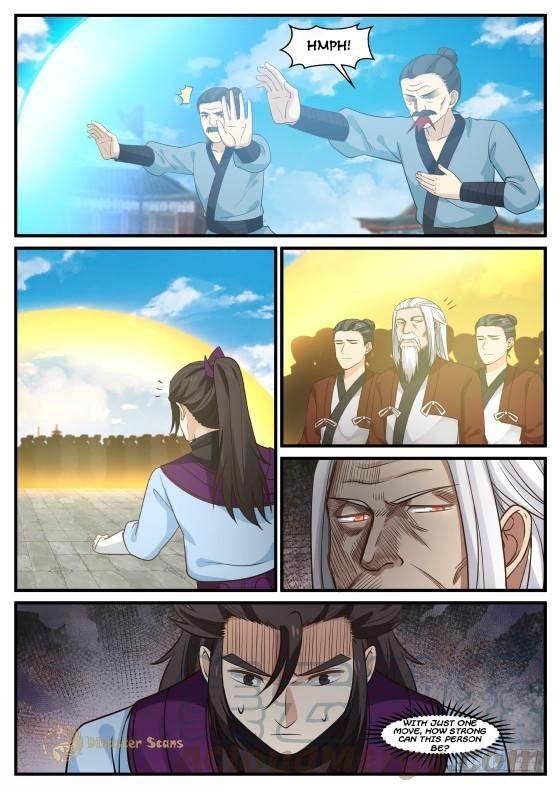 Martial Peak — Chapter 394 — page 7