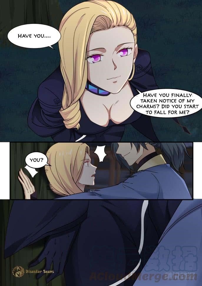 Martial Peak — Chapter 396 — page 5