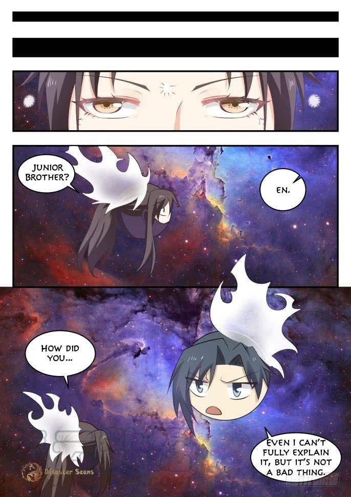 Martial Peak — Chapter 397 — page 11