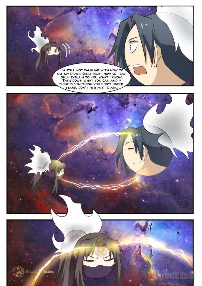 Martial Peak — Chapter 397 — page 12