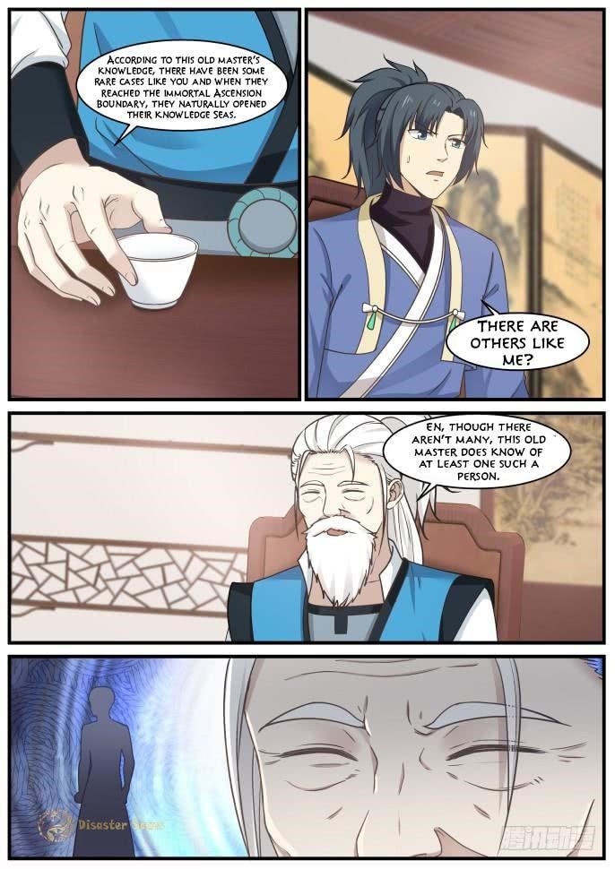 Martial Peak — Chapter 398 — page 10