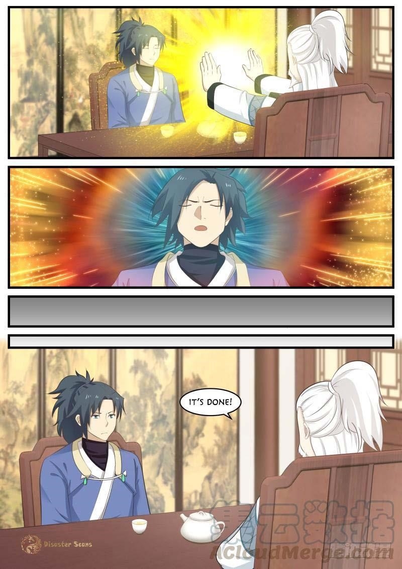 Martial Peak — Chapter 399 — page 3