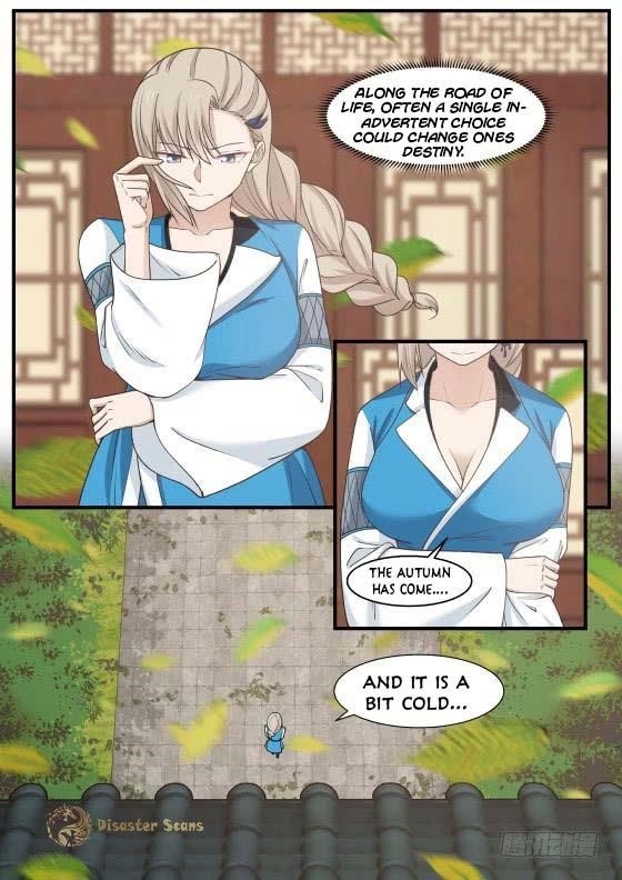 Martial Peak — Chapter 403 — page 2