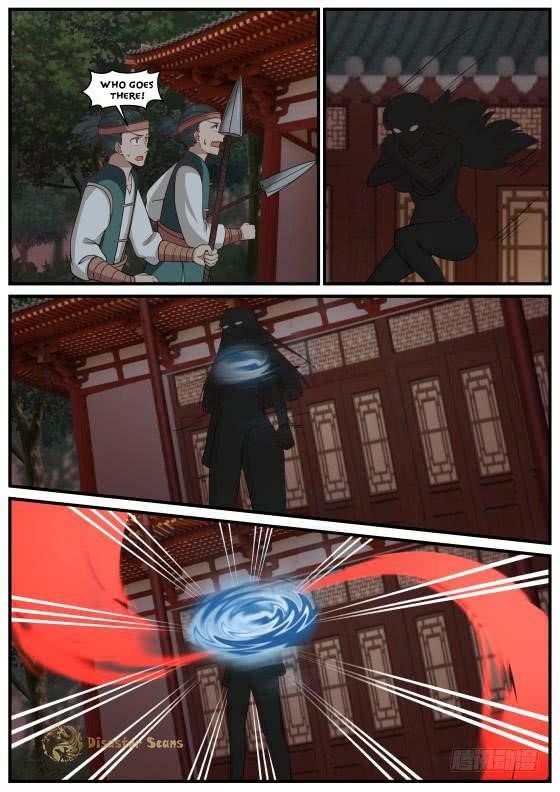 Martial Peak — Chapter 404 — page 2