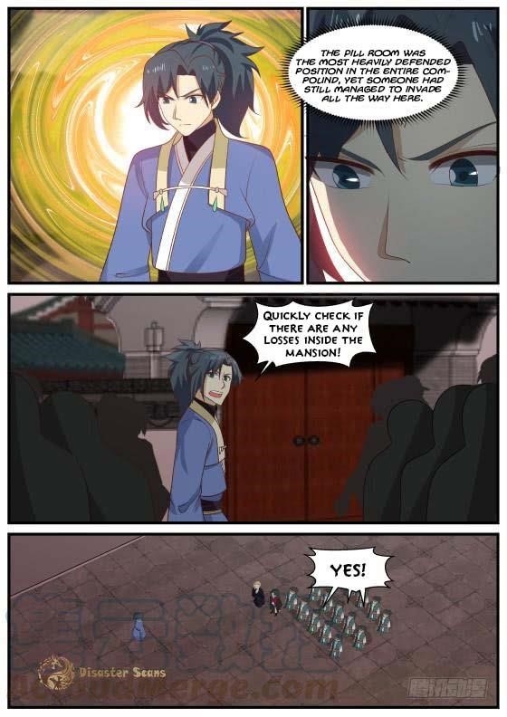 Martial Peak — Chapter 404 — page 7