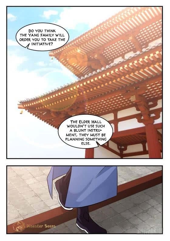 Martial Peak — Chapter 405 — page 4