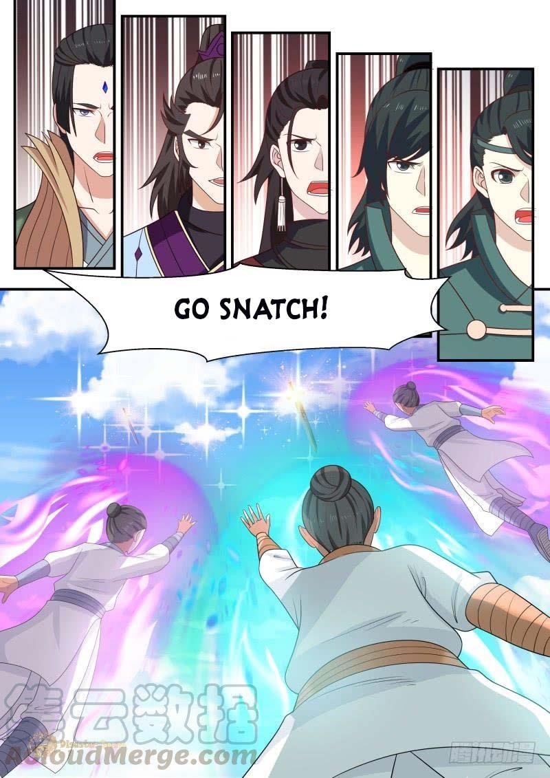 Martial Peak — Chapter 409 — page 5